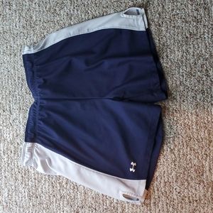 Under Armour shorts